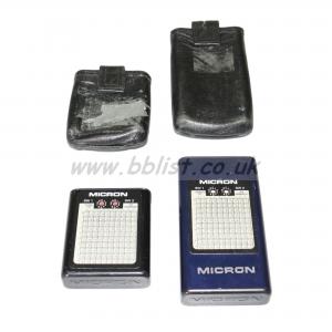 Micron TX700.132 + SDR770.132 wireless kit 
