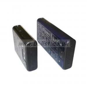 Micron TX700.132 + SDR770.132 wireless kit 