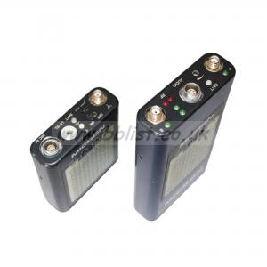 Micron TX700.132 + SDR770.132 wireless kit 