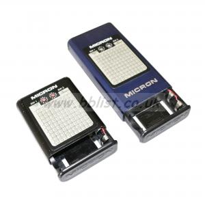 Micron TX700.132 + SDR770.132 wireless kit 