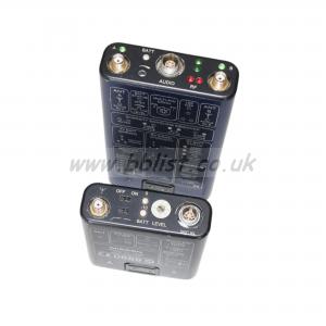 Micron TX700.132 + SDR770.132 wireless kit 