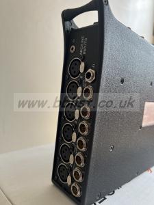 Sound Devices 664 