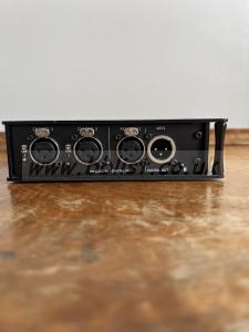 Cedar DNS2 