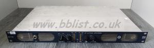 TSL AMU1-CHD+ HD Audio Monitor + PSU