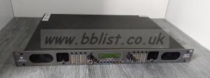 Wohler AMP1-S8MDA 3G/HD Audio Monitor