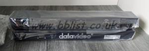 New Datavideo Datavideo AD-200 6-Channel Audio Delay/Mixer 