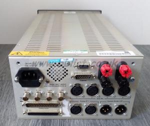 TSL AMUT-2MHD HDSDI PPM Audio Monitor  (ref-2) 