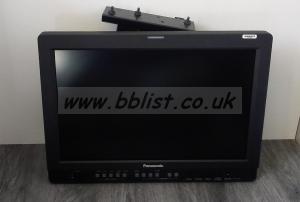 Panasonic BT-LH1710P HDSDI LCD Monitor