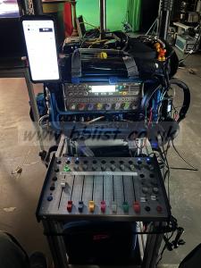 Sound Devices 788T with CL-8, CL-9 and more 