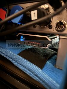 Sound Devices 788T with CL-8, CL-9 and more 