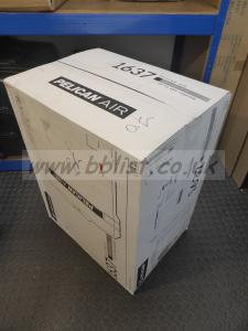 Peli Air 1637 Case With Pick Pluck Foam Set. Factory Sealed 