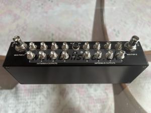 Audio Wireless DADM228 distribution module