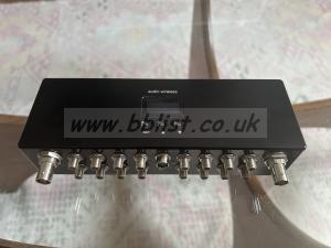 Audio Wireless DADM228 distribution module 