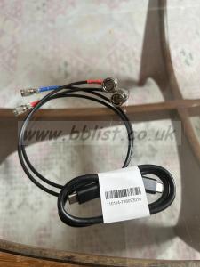 Ultrasync One timecode unit 