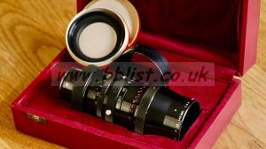 Angenieux 35-140 f3.5 arri standard mount with close up 2