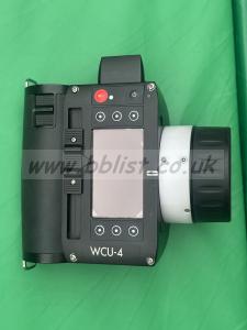 Arri WCU-4 + Cforce Mini motor + accessories
