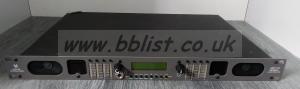 Wohler AMP1-S8SDA SDI Audio Monitor