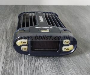 Clearcom HBP-2x HelixNet Beltpack