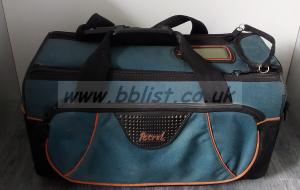 Petrol Compact PCCB-1N  Camcorder Bag