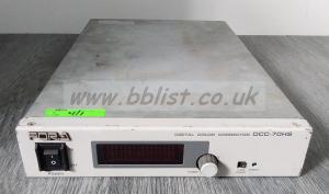 For.a DCC-70HS HD/SD Digital Color Corrector
