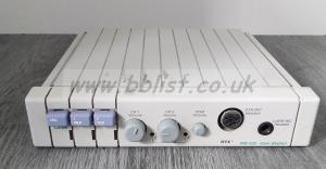 Telex RM-325 Intercom  User Station (Ref-2)