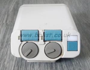 Telex BP-325 2 channel Intercom BeltPack(Ref-2)