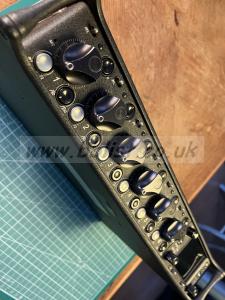 Sound Devices 664 