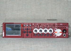 Nagra VI 8 channel digital recorder