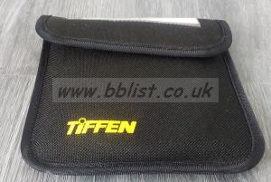TIFFEN 950 Clear Lens Filter 