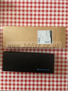 Sennheiser MD 46 Microphone 