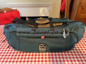 Portabrace RB4 Run Bag 