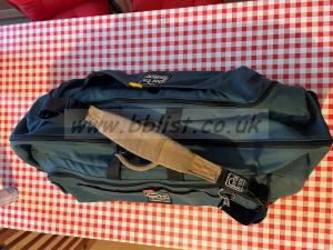 Portabrace RB4 Run Bag 