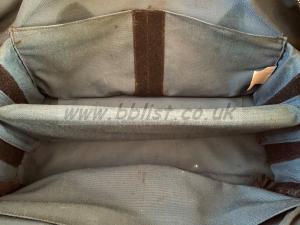Portabrace RB4 Run Bag 