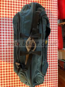 Portabrace RB4 Run Bag 