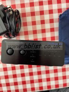 Cambridge Audio DacMagic 100 DAC 