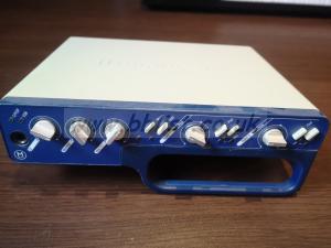 Digidesign Mbox 2 Pro FireWire Audio Interface