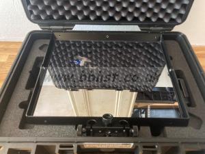 Portaprompt 365/465 Teleprompter Kit 