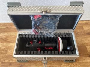 Shoot35 CineFocus Pro Follow Focus System