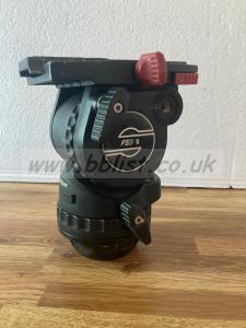 Sachtler FSB 6 Fluid Head