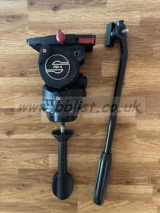 Sachtler FSB 6 Fluid Head 