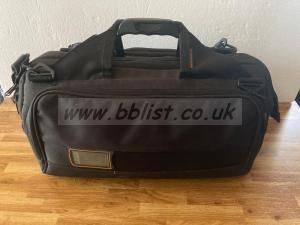 Petrol Camera bag 
