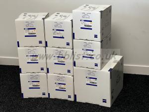 ARRI Zeiss UltraPrime 9-lens 