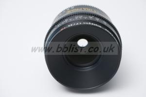 ARRI Zeiss UltraPrime 9-lens 
