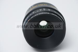 ARRI Zeiss UltraPrime 9-lens 