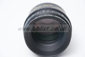 ARRI Zeiss UltraPrime 9-lens 