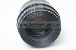 ARRI Zeiss UltraPrime 9-lens 