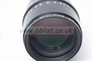 ARRI Zeiss UltraPrime 9-lens 