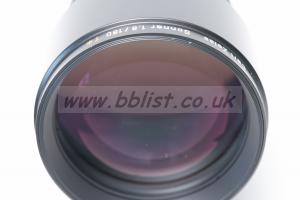 ARRI Zeiss UltraPrime 9-lens 