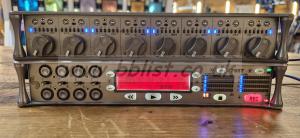 Sound Devices 788T with Sound Devices CL8