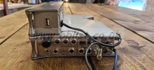 Sound Devices 788T with Sound Devices CL8 